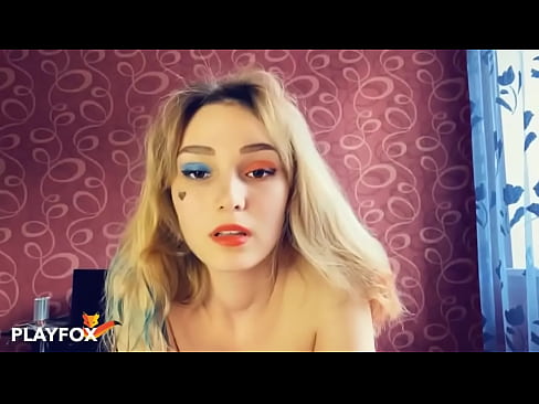 ❤️ Qedehên rastiya virtual ya magic bi Harley Quinn re seksê dan min Tenê porno li porno ku.massagsaransk.ru